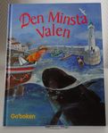 Go'boken - Den minsta valen , böcker, barnböcker, 