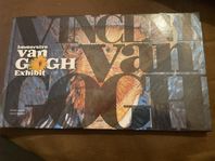 Vincent Van Gogh souvenirer / julklapp 