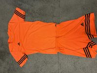 adidas träningsdress M