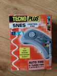 snes controlpad