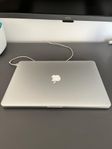 MacBook Pro 15” 2015 Maxad