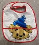 Haklapp Bamse storlek One-size 