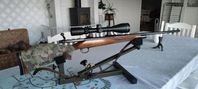 Remington 700 exclusive 30-06 Vänster 