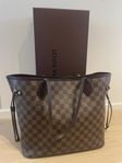 Louis Vuitton Neverfull MM