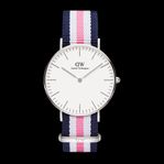 Daniel Wellington klocks