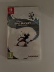 Epic Mickey Nintendo Switch (ny)