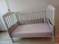 Baby bed