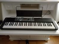 Keyboard Casio CT-S500