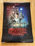 Stranger Things poster 