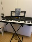 Yamaha elpiano / keyboard