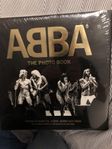 ABBA THE PHOTOSHOP BOOK