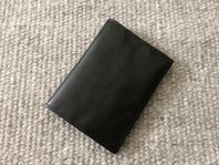 PLÅNBOK / WALLET (Skinn/Läder/Leather) Nyskick/Like New!