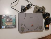 PlayStation 1