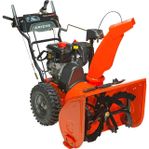 Ariens 28 Deluxe med Autoturn