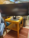 Dell 34" Ultrasharp U3417W curved