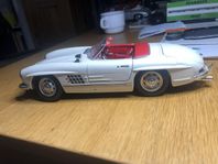 Mercedes benz 300 sl