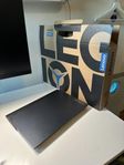 Lenovo Legion 5 - 3070 1tb 16gb som ny