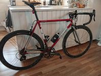 Colnago master