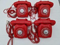 Telefon retro