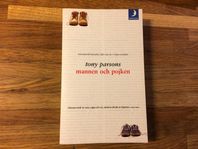 MANNEN & POJKEN (Man & Boy) Tony Parsons / Sv. Text 2002