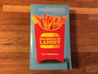 SNABBMATSLANDET (Fast Food Nation) E. Schlosser / Sv. Text