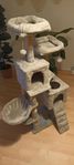 Kattställning / Cat tower