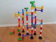 Migoga Marble Run Super - nypris 400kr