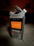 Zoom H4N Handy Recorder