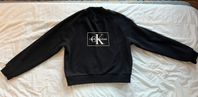 Calvin Klein Sweater Sweatshirt