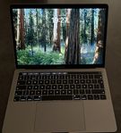 MacBook Pro 2018 13tum