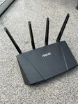 Router Asus RTAC-87U