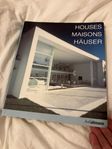 Houses Coffee Table Book