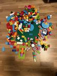 Duplo Lego