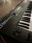 Roland D-50