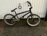 WeThePeople BMX,