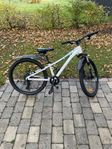 Mountainbike junior 24