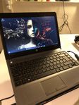 Hp Probook intel i3 