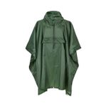 Asivik Hiker Poncho