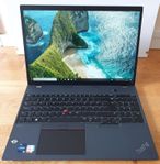 Thinkpad T16 Gen1 12 cores i7 32gb Ram 1TB SSD