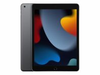 iPad 9th Gen Wi-Fi 64GB Space Gray