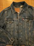 Jeansjacka Levi's Trucker 