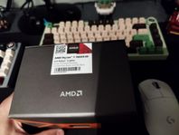 AMD Ryzen 7800x3d