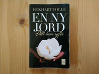 En ny jord - Eckhart Tolle - bortskänkes