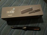 Babyliss 9000 cordless locktång