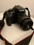 Canon EOS D1100