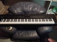 Yamaha CP50 stage piano