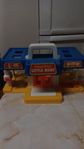 Fisher Price Little Mart 1986