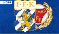 IFK Göteborg - Kalmar