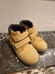 Timberland skor strl 25