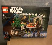 Lego Star Wars  40658 Ny Jul Diorama